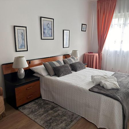 Apartamento Tranquilo Zona Paseo De Lordelo - Wifi - Mascotas O Grove Exterior photo
