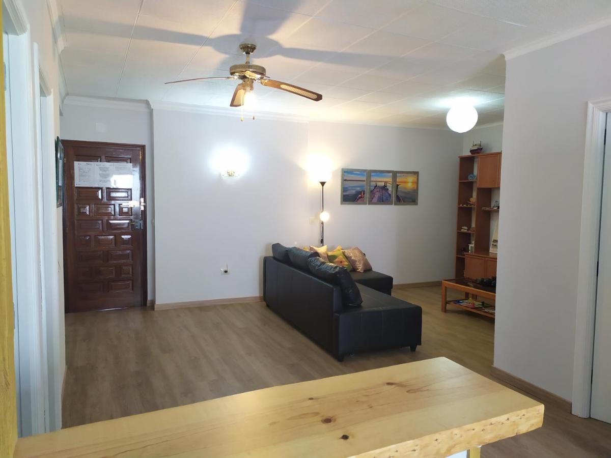 Apartamento Tranquilo Zona Paseo De Lordelo - Wifi - Mascotas O Grove Exterior photo